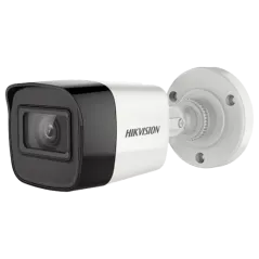 Camera Turbo HD 5MP, Hibrid 4 in 1 - HIKVISION DS-2CE16H0T-ITF-2.8mm