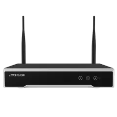NVR Wi-Fi 8 canale 4MP - HIKVISION DS-7108NI-K1-WM