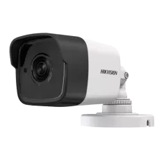 Camera TurboHD, 5.0MP, PoC, lentila 2.8mm, IR 20M - HIKVISION DS-2CE16H0T-ITE-2.8mm