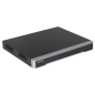 NVR 4K, 8 canale 12MP + 8 porturi PoE - HIKVISION DS-7608NI-I2-8P