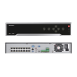 NVR 4K, 16 canale 8MP + 16 porturi PoE - HIKVISION DS-7716NI-K4-16P