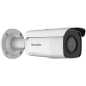 Camera IP AcuSense 4MP, lentila 2.8mm, IR 80m, SD-card - HIKVISION DS-2CD2T46G2-4I-2.8mm