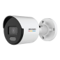ColorVu - Camera IP 4.0 MP, lentila 2.8mm, lumina alba 30m - HIKVISION DS-2CD1047G0-L-2.8mm
