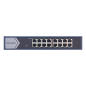 Switch 16 porturi Gigabit - HIKVISION DS-3E0516-E