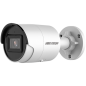 Camera IP AcuSense 8.0 MP, lentila 2.8mm, IR 40m, SDCard - HIKVISION DS-2CD2083G2-I-2.8mm