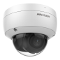 Camera IP AcuSense, rezolutie 6.0 MP, lentila 2.8mm, IR 30m, Microfon integrat, SDCard - HIKVISION DS-2CD2163G2-IU-2.8mm