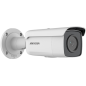 Camera IP AcuSense power by Darkfighter, rezolutie 6.0 MP, lentila 2.8mm, IR 80m HIKVISION DS-2CD2T66G2-4I-2.8mm