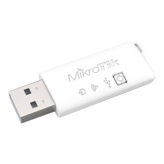 Stick USB wireless pentru management - Mikrotik Woobm-USB