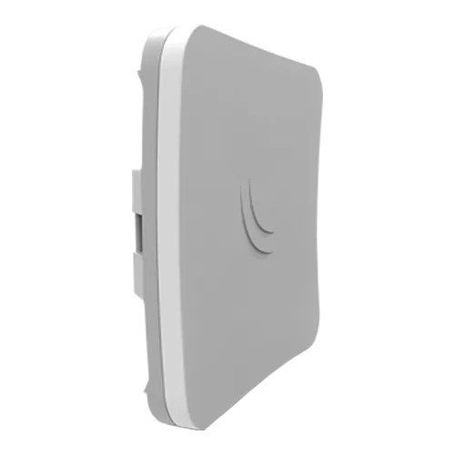 SXTsq Lite5, antena 16dBi 5GHz, 802.11an, 1 x LAN, PoE - MikroTik RBSXTsq5nD