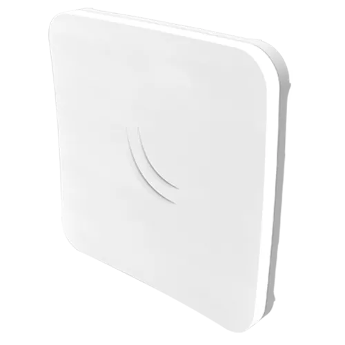 SXTsq Lite2, antena 10dBi 2.4GHz, 802.11bgn, 1 x LAN, PoE - MikroTik RBSXTsq2nD