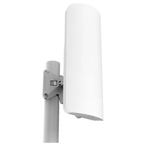 mANTBox 2 12s, antena 12dBi 2.4Ghz, 802.11bgn, 1 x Gigabit LAN, PoE - MikroTik RB911G-2HPnD-12S