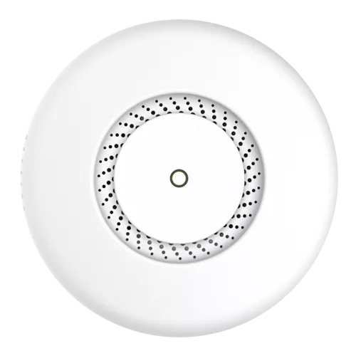 cAP ac, 2 x Gigabit (1 x PoE-out), 802.11b/g/n 2.4GHz, 802.11an/ac 5GHz, injector PoE - MikroTik RBcAPGi-5acD2nD