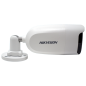 Camera AnalogHD 5MP, lentila 2.8mm, Smart light 40 m, ColorVu, PoC - HIKVISION DS-2CE12HFT-E-2.8mm