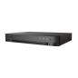 DVR 4K AcuSense, 4ch, audio over coaxial, Smart Playback - HIKVISION iDS-7204HTHI-M1-S