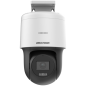 Camera miniPT IP 4MP, lentila 2.8mm, IR si White Light 30m, Audio - HIKVISION DS-2DE2C400MW-DE-F1-S7