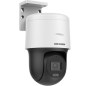 Camera miniPT IP 4MP, lentila 2.8mm, IR si White Light 30m, Audio - HIKVISION DS-2DE2C400MW-DE-F1-S7