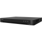 DVR 4K AcuSense, 8 canale 8MP, audio over coaxial, Smart Playback - HIKVISION iDS-7208HTHI-M2-S