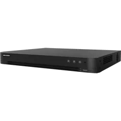 AcuSense - DVR 32 ch. video 1080P, audio over coaxial - HIKVISION iDS-7232HQHI-M2-S