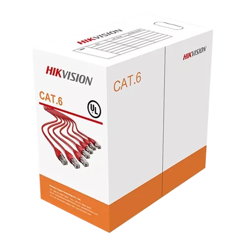 CABLU UTP DS-1LN6-UU Hikvision
