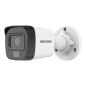Dual Light - Camera analog 2MP, lentila 2.8mm, IR 25m, WL 20m, TVI/AHD/CVI/CVBS, Mic., IP67 - HIKVISION DS-2CE16D0T-LPFS-2.8mm