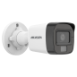 Dual Light - Camera analog 3K, lentila 2.8mm, IR 30m, WL 20m, TVI/AHD/CVI/CVBS, Mic. - HIKVISION DS-2CE16K0T-LFS-2.8mm