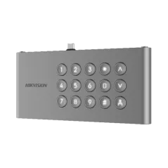 Modul tastatura pentru KD9633 - HIKVISION DS-KDM9633-KP