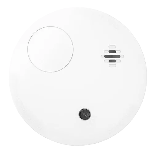 SENZOR WIRELESS DE FUM AX PRO DS-PDSMK-E-WE Hikvision
