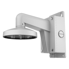 Suport montare perete cu doza inclusa pentru camere tip\'Dome\'- HIKVISION DS-1473ZJ-155B