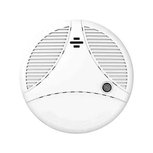 SENZOR WIRELESS PENTRU MONOXIDUL DE CARBON (CO) AX PRO DS-PDCO-E-WE Hikvision