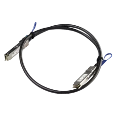 Cablu QSFP28 100G, 1m - Mikrotik XQ+DA0001