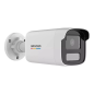 ColorVu - Camera IP 4.0 MP, lentila 4.0mm, WL 50m, PoE - HIKVISION DS-2CD1T47G2-L-4mm