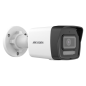 Dual Light - Camera IP, 8MP, lentila 2.8mm, IR 30m, WL 30m, Mic, PoE - HIKVISION DS-2CD1083G2-LIUF-2.8mm