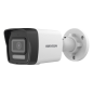 Dual Light - Camera IP, 8MP, lentila 2.8mm, IR 30m, WL 30m, Mic, PoE - HIKVISION DS-2CD1083G2-LIUF-2.8mm