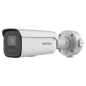 AcuSense, DarkFighter - Camera IP, 8MP, lentila motorizata 2.8-12mm VF, IR 60m, Alarma, PoE - HIKVISION DS-2CD2686G2HT-IZS(2.8-1
