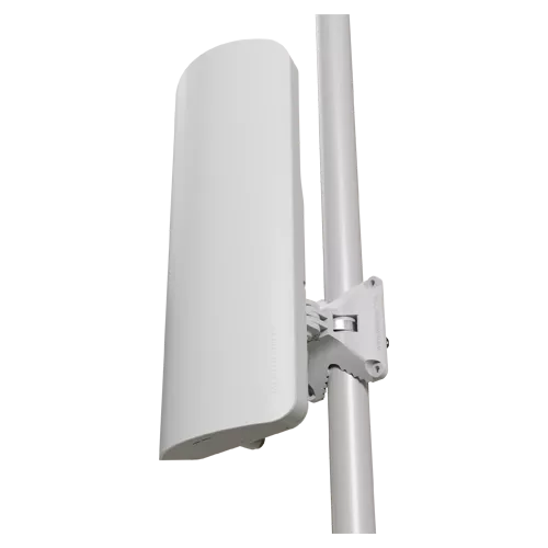mANTBox ax 15s, antene 12dBi 2.4GHz, 15dBi 5GHz, 1 x Gigabit, 1 x SFP, PoE IN, Wi-Fi 6 - MikroTik L22UGS-5HaxD2HaxD-15S