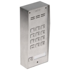 DIGITAL DOORPHONE COMO-PRO-CODE-A1-NT ACO