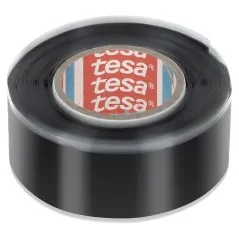 Bandă Autovulcanizantă Tesa Extra-Power 2.5m /19mm TESA - 1