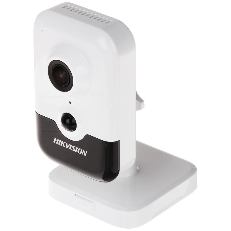 CAMERĂ IP DS-2CD2443G2-I(2MM) AcuSense - 4 Mpx Hikvision