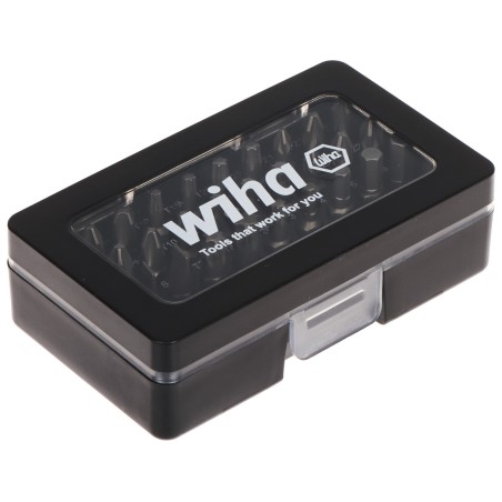 SET DE MONTARE WH/BIT-SET-1 30 BUC. 1/4 " WIHA WIHA - 1