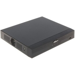 DVR 4in1 XVR5108HS-I3(1T) 8 CANALE SSD 1TB WizSense DAHUA