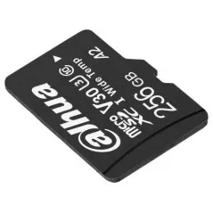CARD DE MEMORIE TF-W100-256GB microSD UHS-I, SDXC 256 GB DAHUA