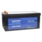 Baterie LifePO4 12.8V/200Ah pentru fotovoltaice Europower 522x240x218mm