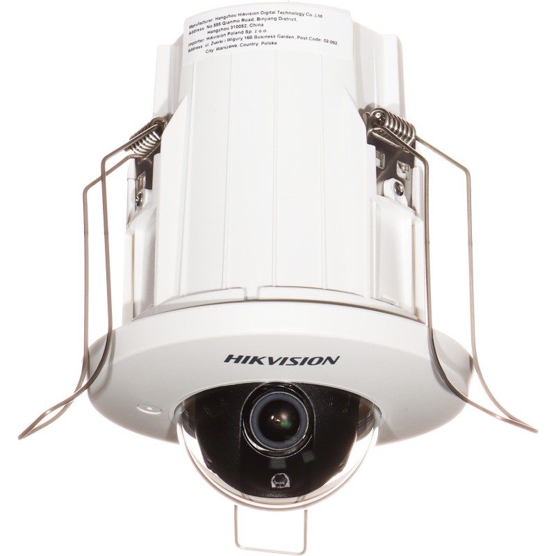 CAMERĂ IP DS-2CD2E43G2-U(2.8MM) AcuSense - 4 Mpx Hikvision