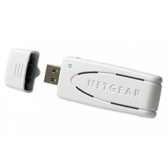 Karta NETGEAR WN111 USB 802.11n