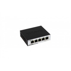D-Link DGS-1100-08V2/E (8x10/100/1000Mbit)