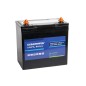 Baterie LifePO4 12.8V/64Ah pentru fotovoltaice Europower 228x138x208 mm