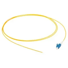 Pigtail LC/UPC singlemode ULTIMODE PG-372-1 G.657.A2 LSZH, 1m ULTIMODE - 1