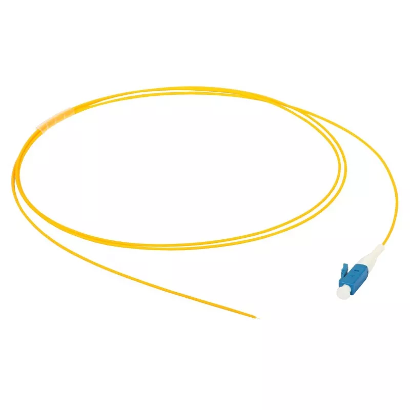 Pigtail SM LC/UPC singlemode ULTIMODE PG-372-1 G.657.A2 LSZH, 1m
