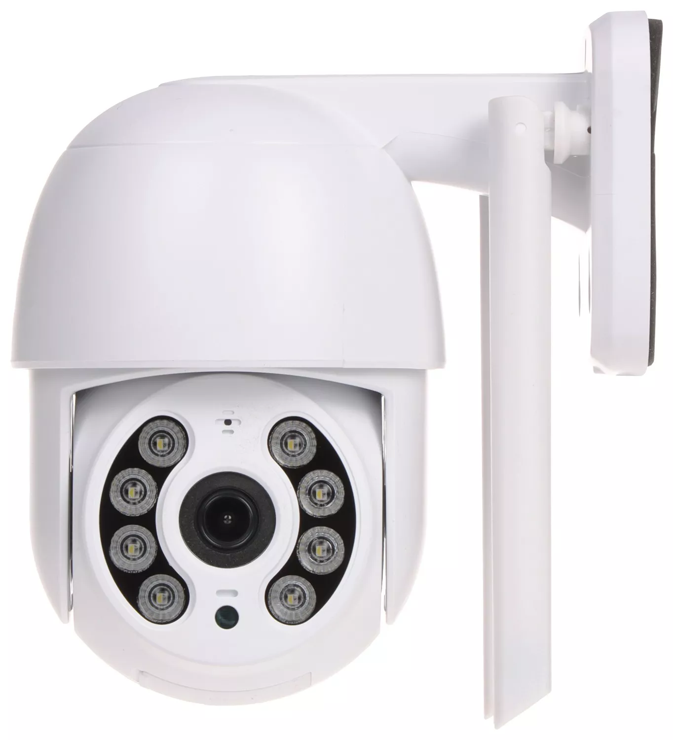Cameră IP Speeddome APTI-W41S2-TUYA Tuya Smart Wi-Fi, - 4 Mpx 3.6 mm