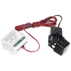 Contor curent electric WiFi ATLO LWB1 Tuya Monofazat ATLO - 1